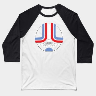 Last Starfighter Baseball T-Shirt